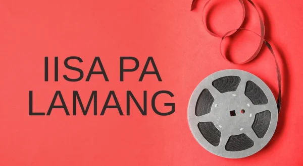 Iisa pa lamang