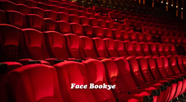 Face Bookye