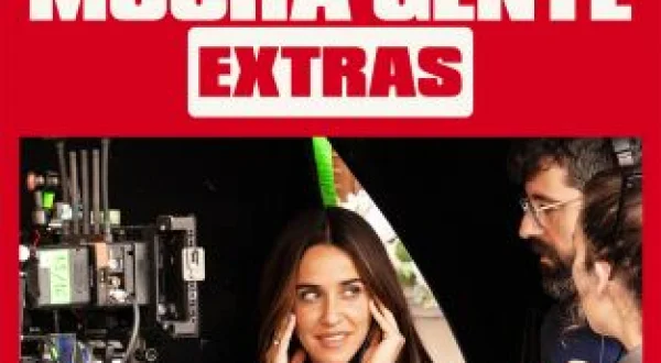Se tiene que morir mucha gente