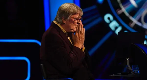 Who Wants to Be a Millionaire?