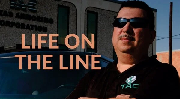 Life on the Line