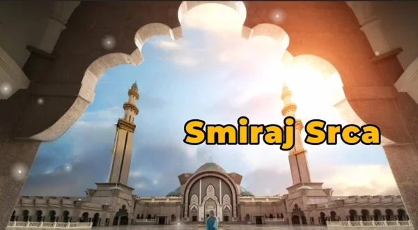 Smiraj srca