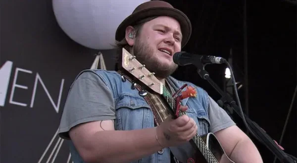 Of Monsters and Men - Main Square Festival 2013