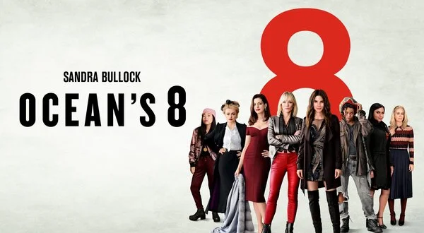 Ocean's 8