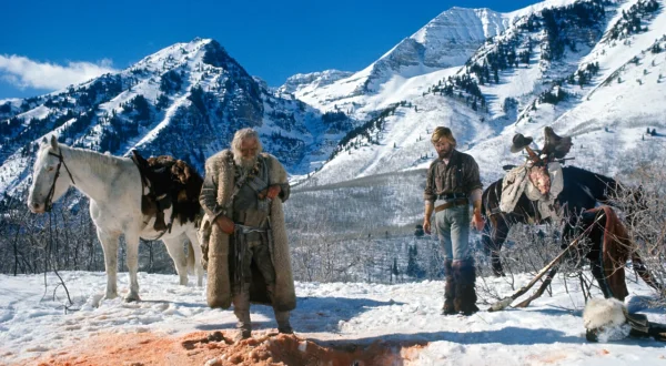 Jeremiah Johnson