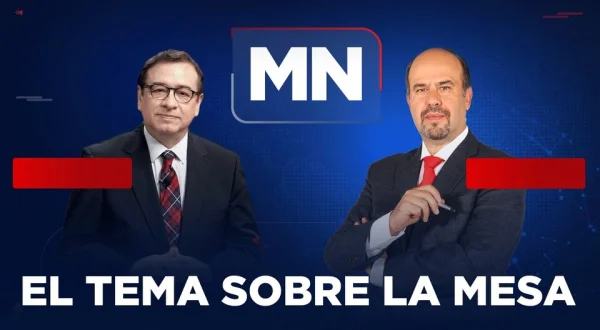 El tema sobre la mesa
