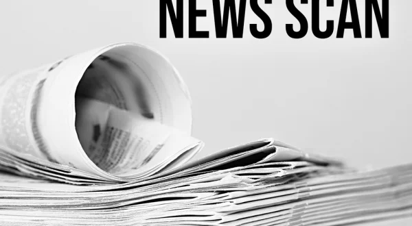 News Scan