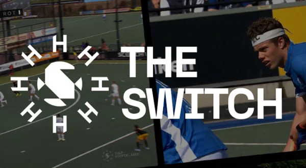 The Switch - Dames