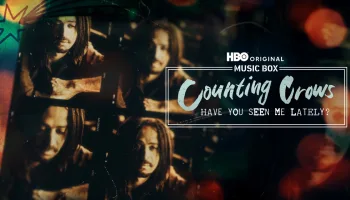 Counting Crows: Chronik einer Kultband