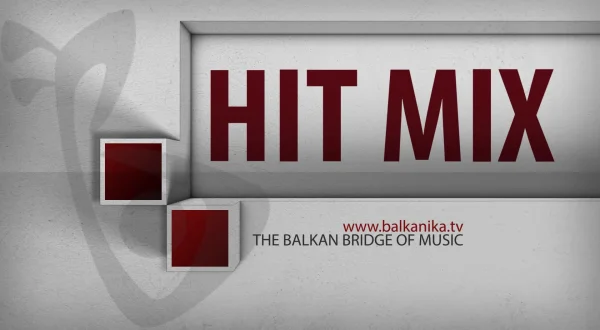 Hit Mix