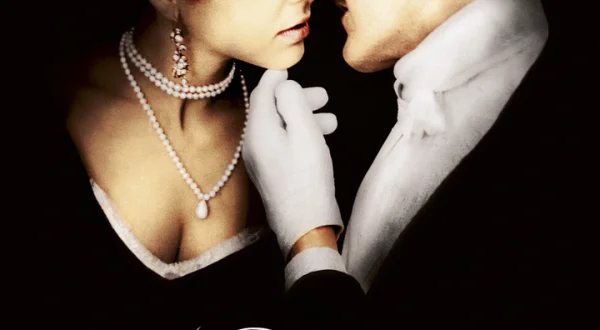 El amor de Swann