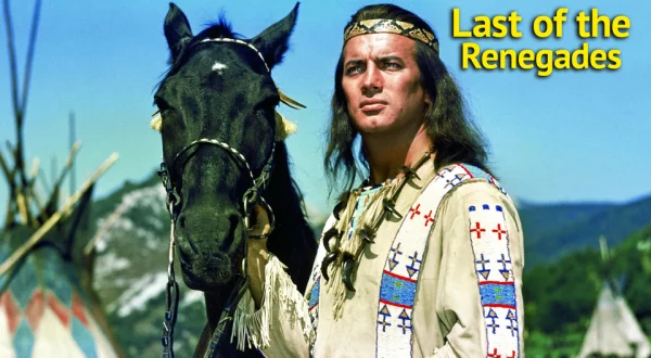 Last of the Renegades