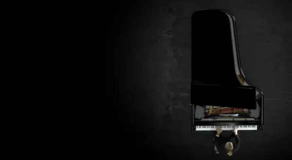 Michel Camilo: The Soloist on Steinway