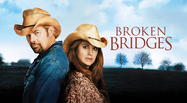 Broken Bridges