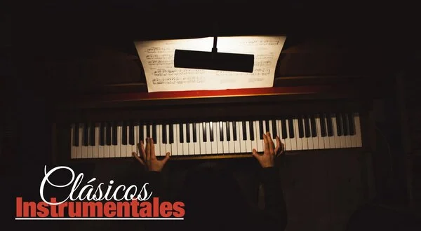 Clásicos Instrumentales