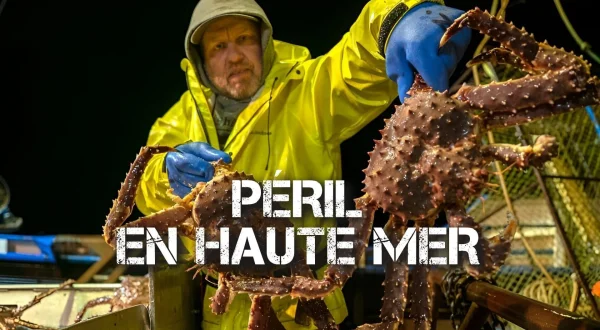 Péril en haute mer