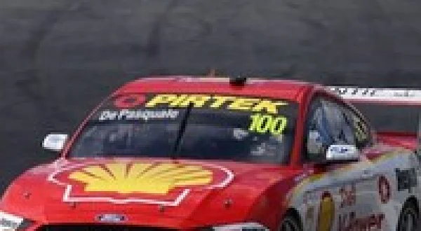 Australia Championship Supercars