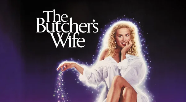 The Butcher's Wife