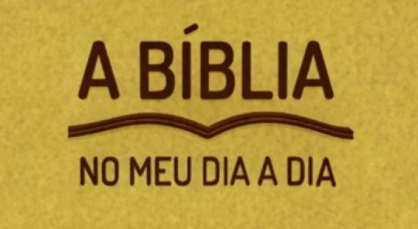 Bíblia No Meu Dia a Dia