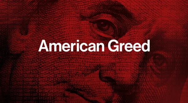 American Greed