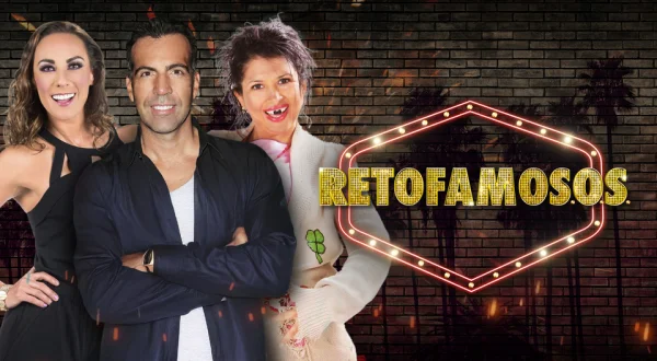 Retofamosos