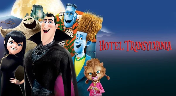 Hotel Transylvania