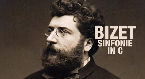 Bizet - Sinfonie in C