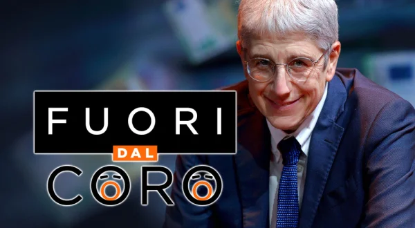 Fuori dal coro
