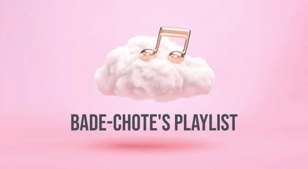 Bade-Chote's Playlist