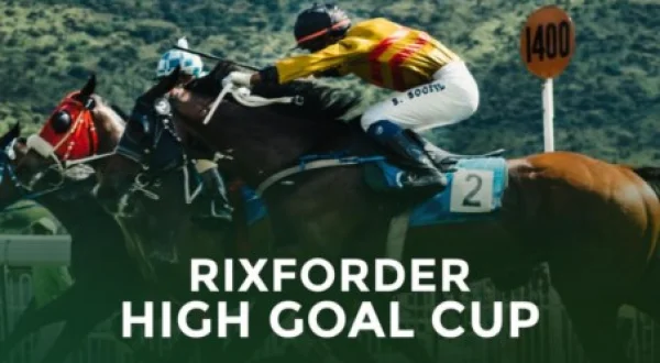Rixforder High Goal Cup 2020