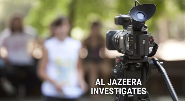 Al Jazeera Investigates