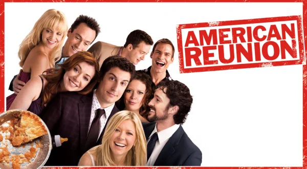 American Reunion