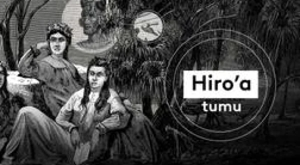 Hiro'a tumu: Patrimoine