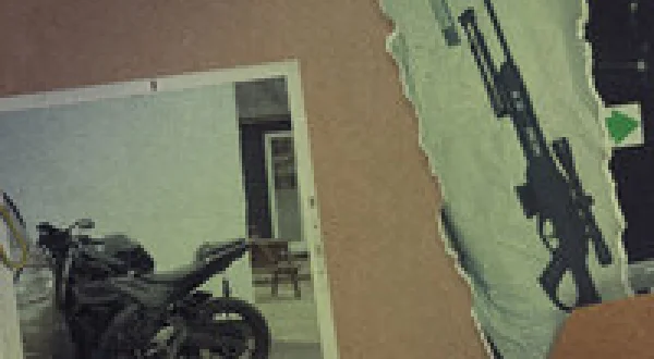 24 Hours in Police Custody