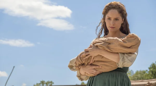 Jamestown