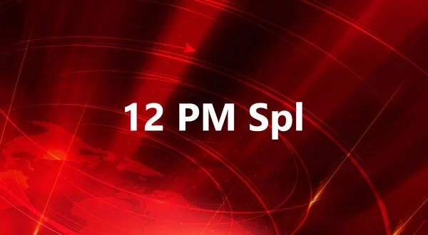 12 PM Spl