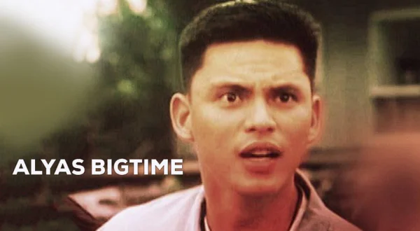 Alyas Big Time