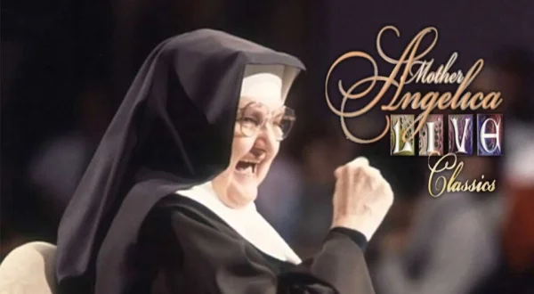 Mother Angelica Live Classics