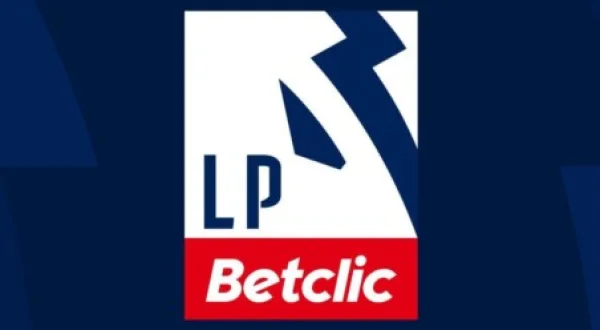 Liga Portugal Betclic 2025-26 - Resumo da Época