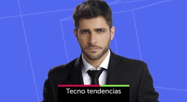 Tecno tendencias