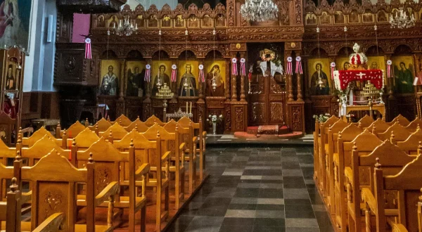 Orthodoxie