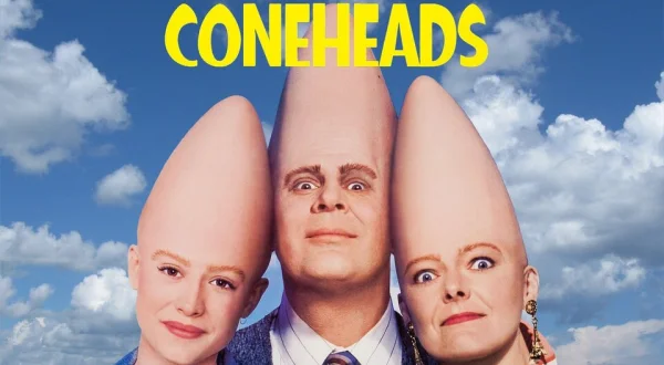 Coneheads