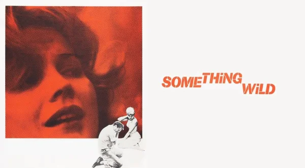 Something Wild