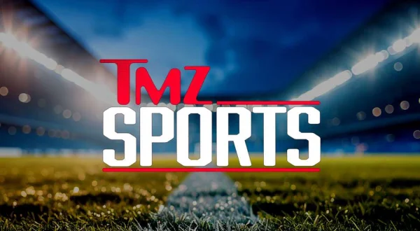 TMZ Sports