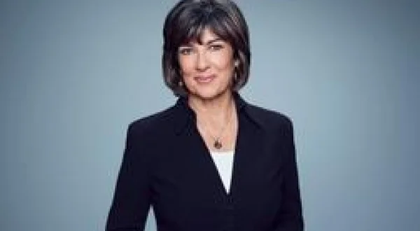 Amanpour