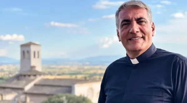 Francesco d'Assisi e i suoi Ribelli