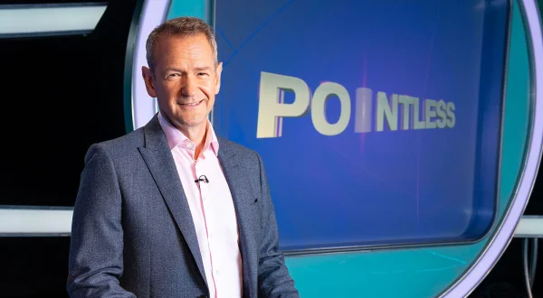 Pointless