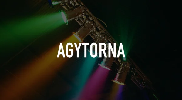 Agytorna