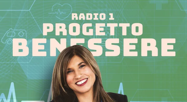 Radio1 Progetto Benessere