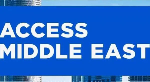 Access: Middle East